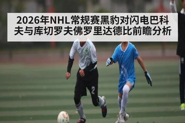 2026年NHL常规赛黑豹对闪电巴科夫与库切罗夫佛罗里达德比前瞻分析